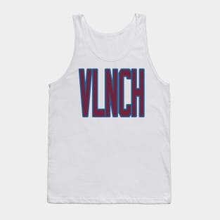 Denver LYFE VLNCH I'd like to buy a vowel! Tank Top